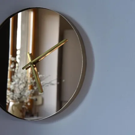 Apartmán S Klavírem