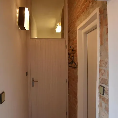 S Klavírem Apartamento Lednice