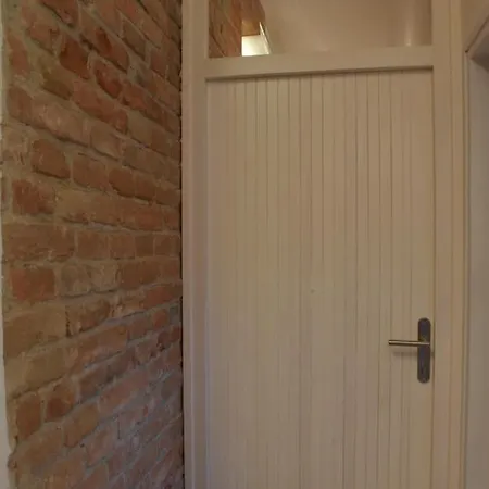 S Klavírem Apartamento *