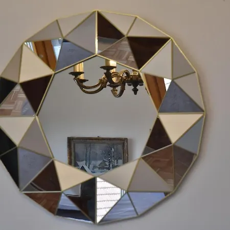 S Klavírem Apartamento Lednice