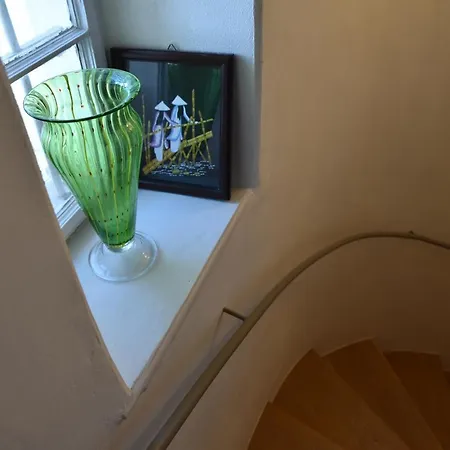 S Klavírem Apartmán *