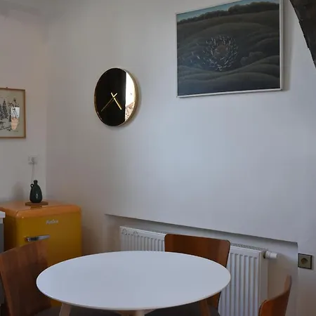 S Klavírem Apartamento *