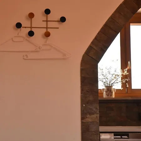 S Klavírem Apartamento *