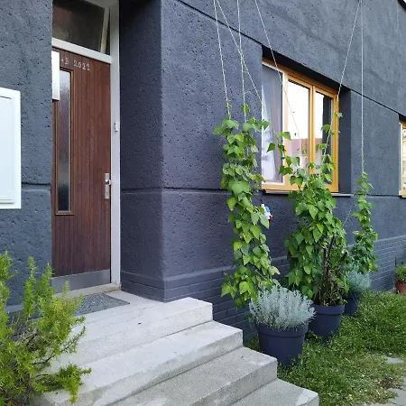 S Klavírem Apartmán *