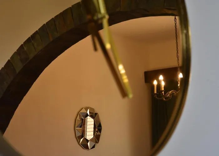 S Klavirem Apartment Lednice