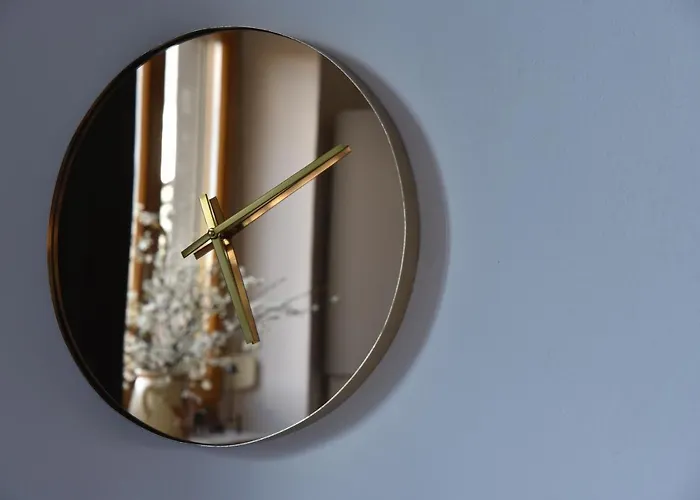 Apartment S Klavirem