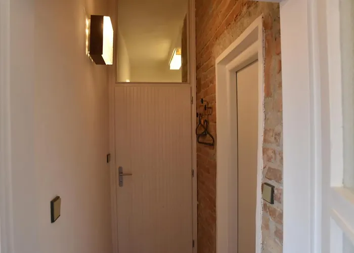 S Klavirem Apartment Lednice