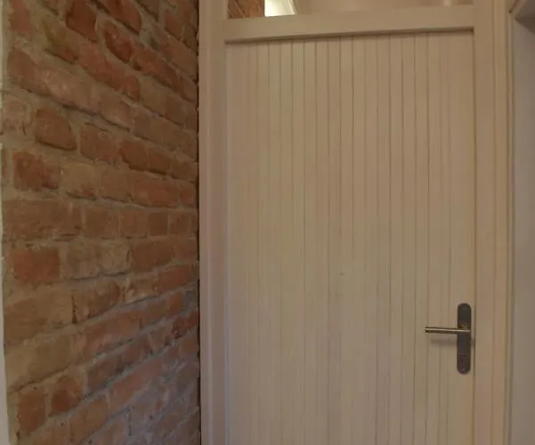 S Klavirem Apartment *