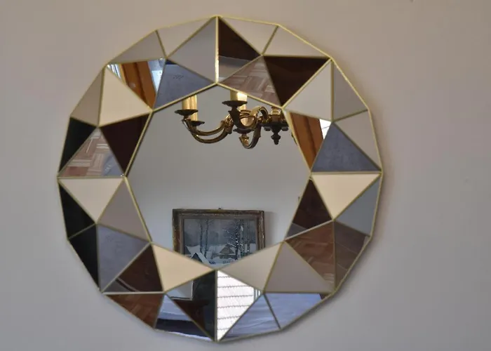 S Klavirem Apartment Lednice